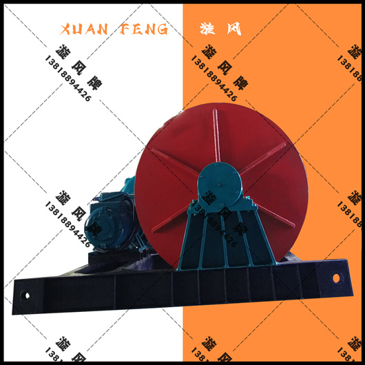 25噸卷?yè)P(yáng)機(jī)
